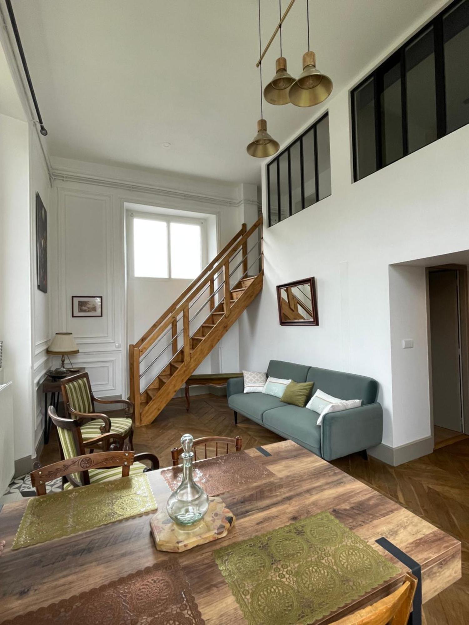 Villa Bonvouloir Bagneres-de-Bigorre Luaran gambar