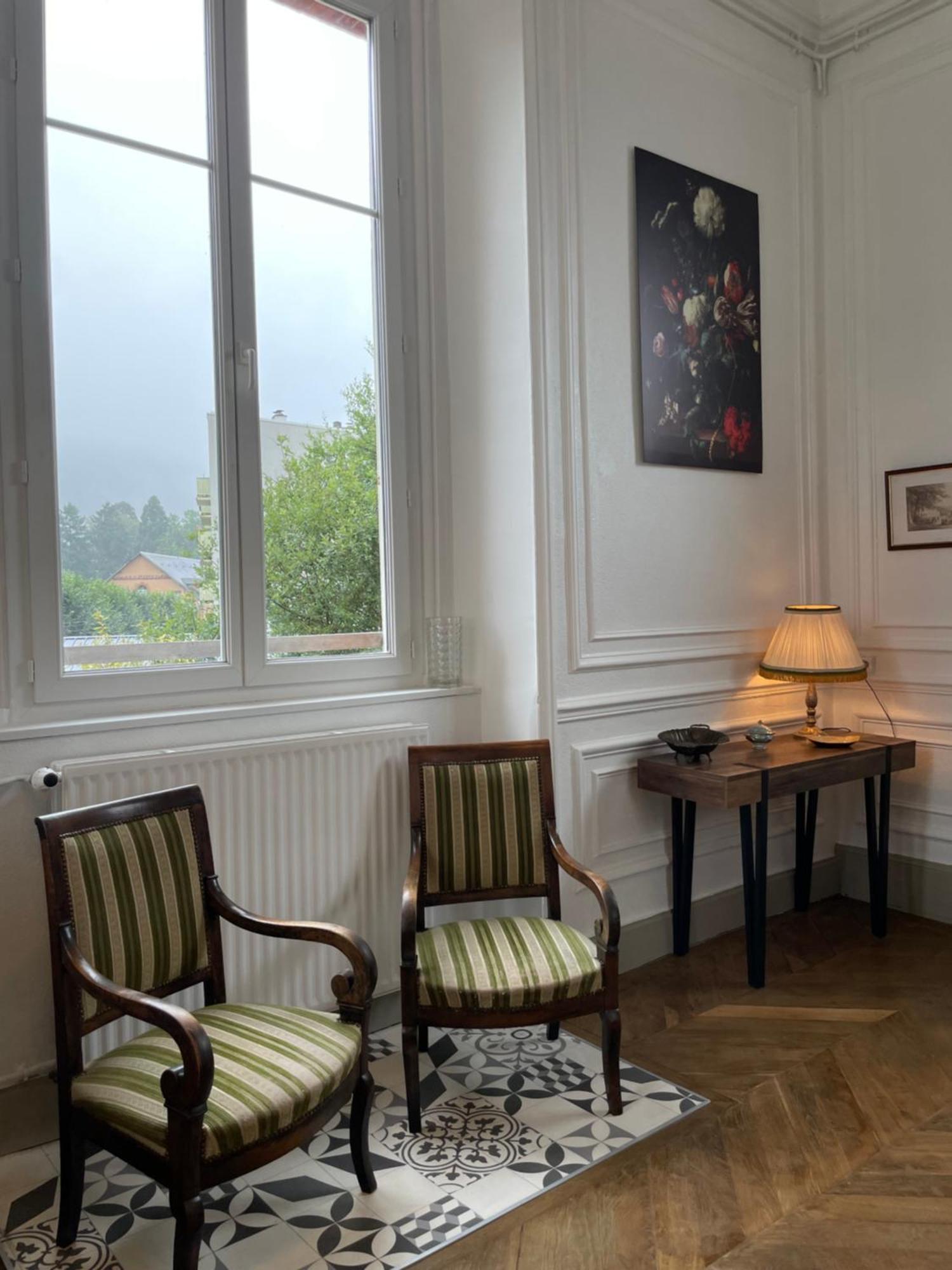 Villa Bonvouloir Bagneres-de-Bigorre Luaran gambar